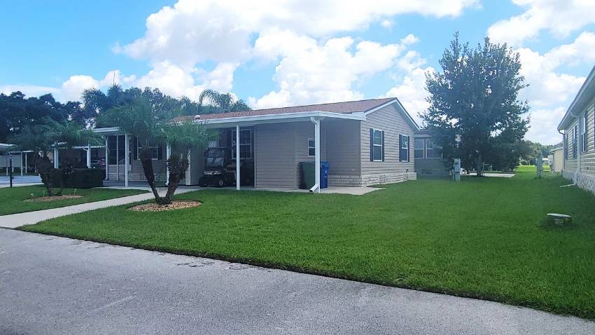 1079 Heartwood Cypress Drive a Winter Haven, FL Mobile or Manufactured Home for Sale